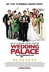 Nonton Wedding Palace (2013) Sub Indo