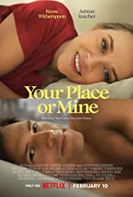 Nonton Your Place or Mine (2023) Sub Indo