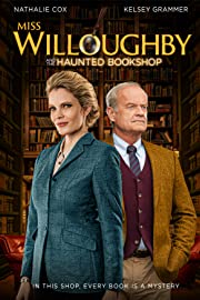 Nonton Miss Willoughby and the Haunted Bookshop (2021) Sub Indo