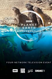 Nonton Planet Earth: A Celebration (2020) Sub Indo