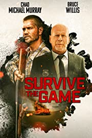 Nonton Survive the Game (2021) Sub Indo