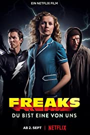 Nonton Freaks: You’re One of Us (2020) Sub Indo