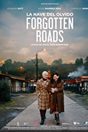 Nonton Forgotten Roads (2020) Sub Indo