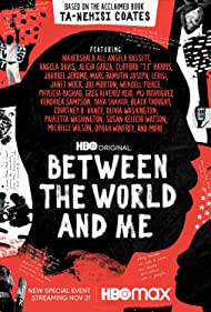 Nonton Between the World and Me (2020) Sub Indo