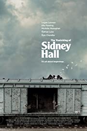 Nonton The Vanishing of Sidney Hall (2017) Sub Indo