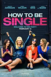 Nonton How to Be Single (2016) Sub Indo