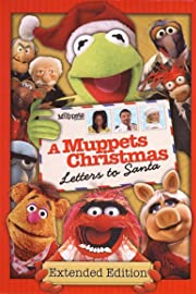 Nonton A Muppets Christmas: Letters to Santa (2008) Sub Indo