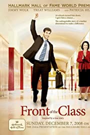 Nonton Front of the Class (2008) Sub Indo