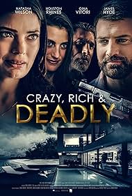 Nonton Crazy, Rich and Deadly (2020) Sub Indo