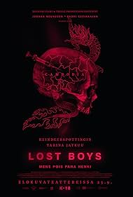 Nonton Lost Boys (2020) Sub Indo