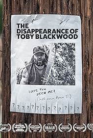 Nonton The Disappearance of Toby Blackwood (2022) Sub Indo