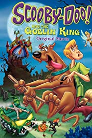 Nonton Scooby-Doo and the Goblin King (2008) Sub Indo