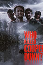 Nonton Who Killed Cooper Dunn? (2022) Sub Indo