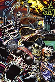 Nonton Avenged Sevenfold: Live in the L.B.C. & Diamonds in the Rough (2008) Sub Indo