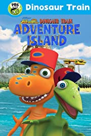 Nonton Dinosaur Train: Adventure Island (2021) Sub Indo