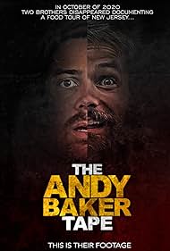Nonton The Andy Baker Tape (2021) Sub Indo