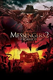Nonton Messengers 2: The Scarecrow (2009) Sub Indo