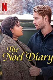 Nonton The Noel Diary (2022) Sub Indo