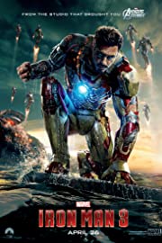 Nonton Iron Man 3 (2013) Sub Indo