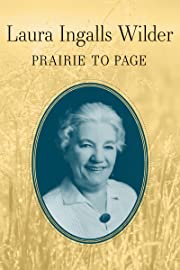 Nonton Laura Ingalls Wilder: Prairie to Page (2020) Sub Indo