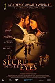 Nonton The Secret in Their Eyes (2009) Sub Indo