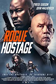 Nonton Rogue Hostage (2021) Sub Indo