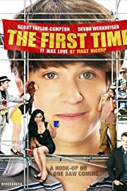 Nonton Love at First Hiccup (2009) Sub Indo