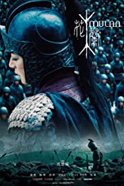 Nonton Mulan: Rise of a Warrior (2009) Sub Indo