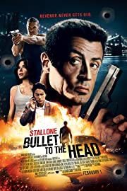 Nonton Bullet to the Head (2012) Sub Indo