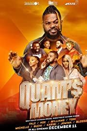 Nonton Quam’s Money (2020) Sub Indo