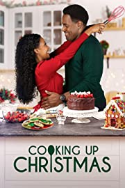 Nonton Cooking Up Christmas (2020) Sub Indo