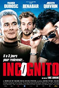 Nonton Incognito (2009) Sub Indo