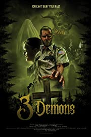 Nonton 3 Demons (2022) Sub Indo