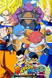 Nonton Dragon Ball: Hey! Son Goku and Friends Return!! (2008) Sub Indo