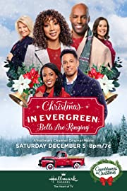 Nonton Christmas in Evergreen: Bells Are Ringing (2020) Sub Indo