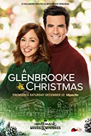 Nonton A Glenbrooke Christmas (2020) Sub Indo