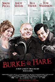 Nonton Burke and Hare (2010) Sub Indo