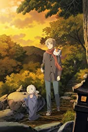 Nonton Natsume’s Book of Friends: The Waking Rock and the Strange Visitor (2021) Sub Indo