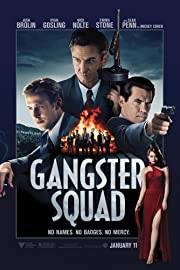 Nonton Gangster Squad (2013) Sub Indo