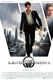 Nonton Largo Winch II (2011) Sub Indo