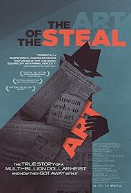 Nonton The Art of the Steal (2009) Sub Indo