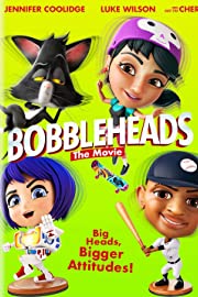 Nonton Bobbleheads: The Movie (2020) Sub Indo