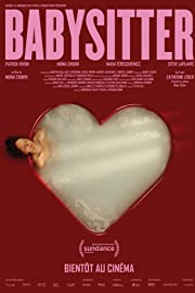 Nonton Babysitter (2022) Sub Indo