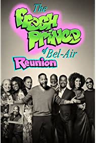 Nonton The Fresh Prince of Bel-Air Reunion (2020) Sub Indo