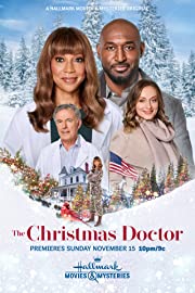 Nonton The Christmas Doctor (2020) Sub Indo