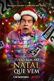 Nonton Just Another Christmas (2020) Sub Indo