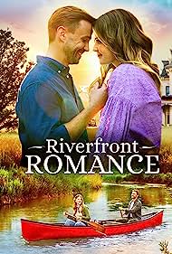 Nonton Riverfront Romance (2021) Sub Indo