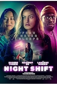 Nonton Night Shift (2023) Sub Indo