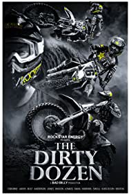 Nonton The Dirty Dozen (2020) Sub Indo