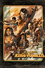 Nonton African Kung-Fu Nazis (2019) Sub Indo